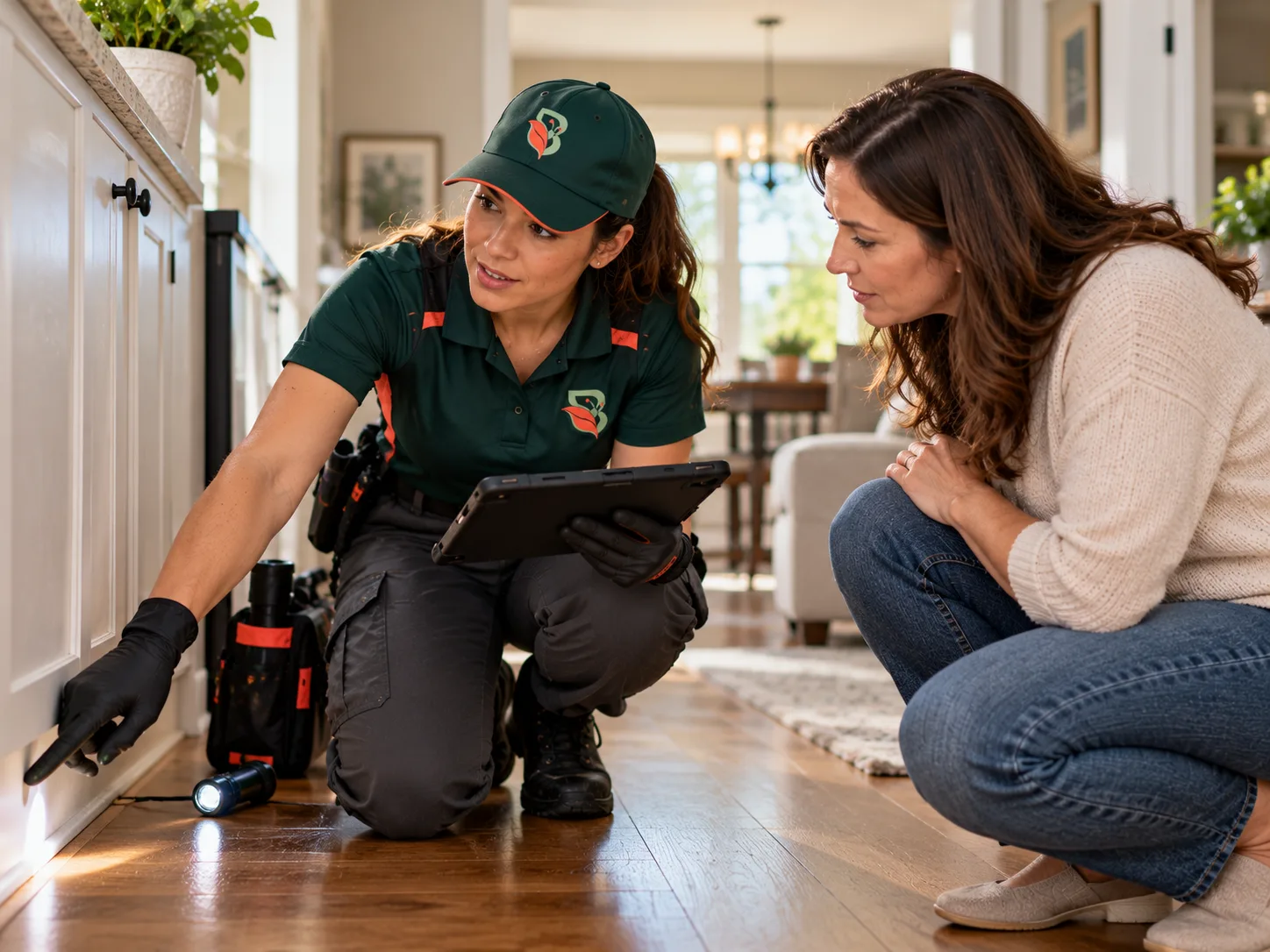 Pest Control Washington, NH FAQs
